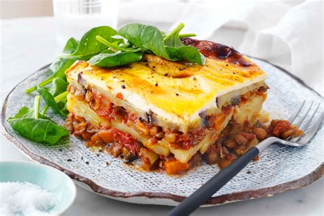 moussaka