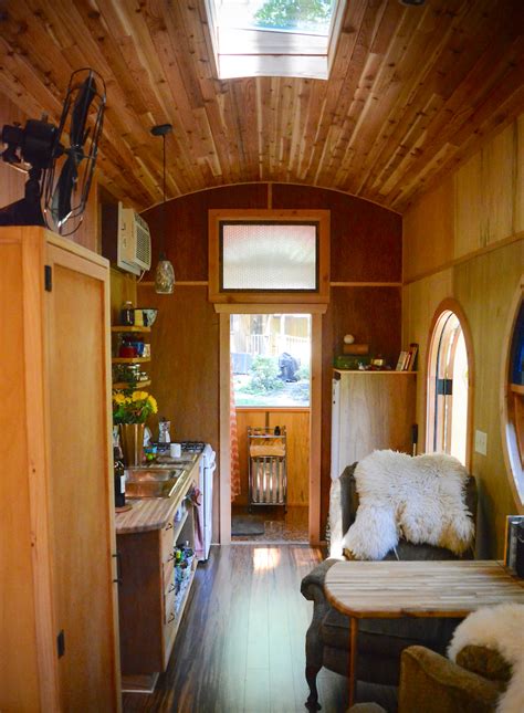 15 Of The Coolest Handmade RVs You Can Actually Buy | Campanda Magazine