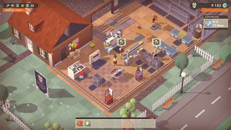 [EU] Upcoming Restaurant Management Game looking for an UI+UX ...