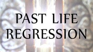 Past Life Regression with Brian Weiss - Past Life Regression US