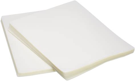 Best 3M Laminating Sheets - Home Tech Future