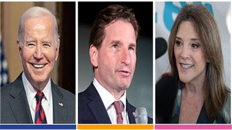 South Carolina Democratic Primary Results 2024 - One News Page VIDEO