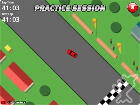 Rally Racers (☁) ... Play now! - Discuss Scratch