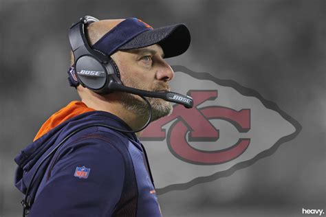 Why Matt Nagy Could Still Become Chiefs' OC Again