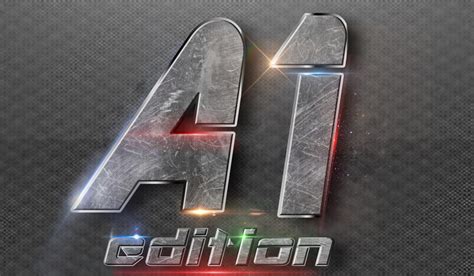 A1 Edition Graphic Logo By A1 by a1edition on DeviantArt