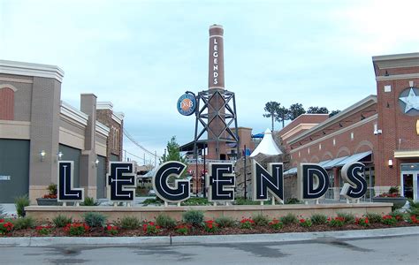 Legends Outlets Kansas City | Visit Kansas City, KS! | Flickr