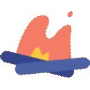 Campfire Emoji | Discord Home