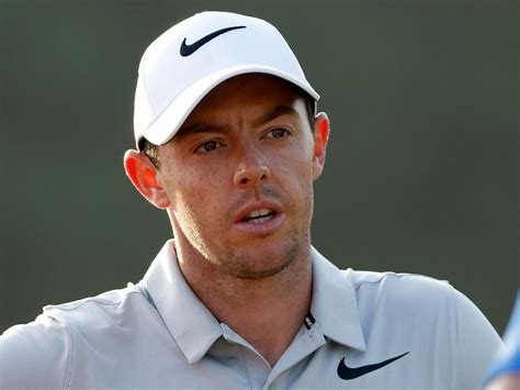 Rory McIlroy split with caddie JP Fitzgerald to 'preserve' friendship ...