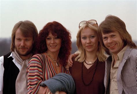 ABBA's Anni-Frid Lyngstad: 8 interesting facts - Smooth