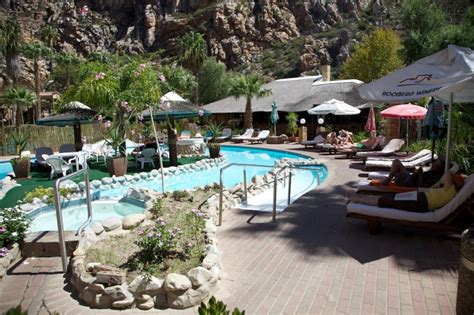 Hot Springs | Montagu | South Africa | Modern Overland