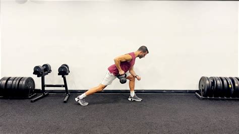 Upper Body Kettlebell Workout: 5 Exercises for Arm Strength