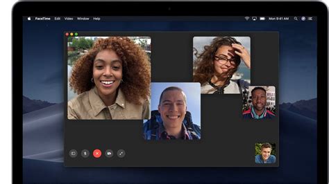 FaceTime vs Skype Comparison 2021 | CompareCamp.com