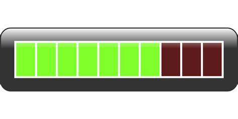 Loading Bar Transparent