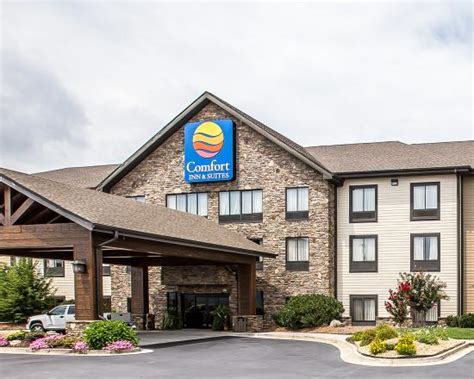 Comfort Inn & Suites Blue Ridge $92 ($̶1̶2̶4̶) - UPDATED 2018 Prices ...