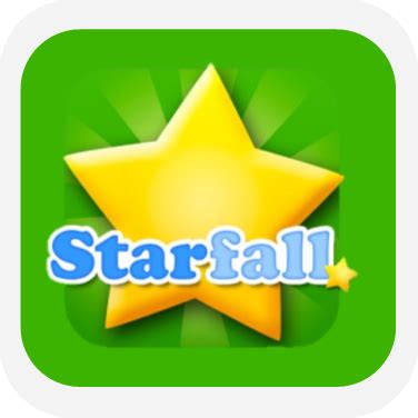 D204 Lions Club Effective Literacy Websites, A Special Reading Project: Feature #11: Starfall