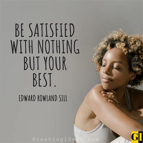 45 Best Satisfied Quotes and Saying to Live a Happy Life