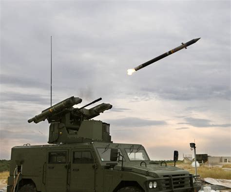 MBDA Completes First MPCV Air-Defense Vehicles - Defense Update: