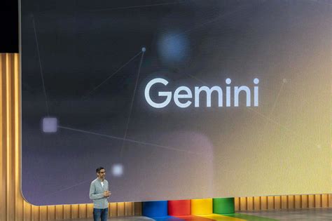 Google Unveils Gemini AI Model. We Put It to the Test.