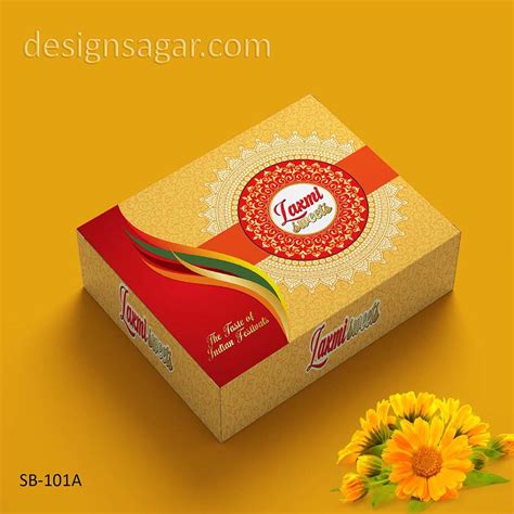 Sweet Box Designs - Design Sagar