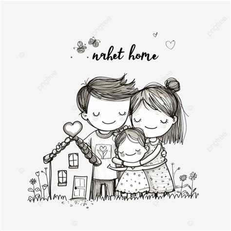 Family Quotes Home Sweet Home, Family, Quotes, Text PNG Transparent Image and Clipart for Free ...