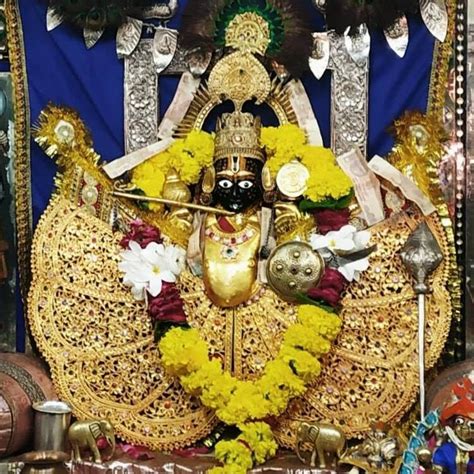 Shri Sanwaliya Seth Darshan