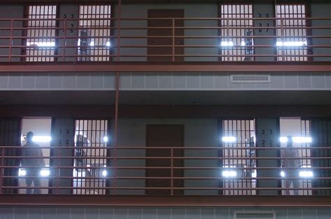 Arkansas Department of Corrections increases beds in effort to reduce ...