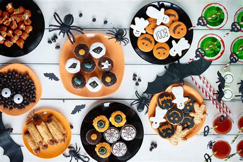 40 Best Halloween Party Themes For Adults And Kids 2021 | lupon.gov.ph