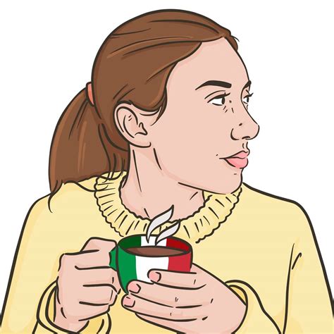 Learn Italian with Lucrezia