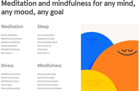 What Is Headspace? Here’s How to Make the Most of It