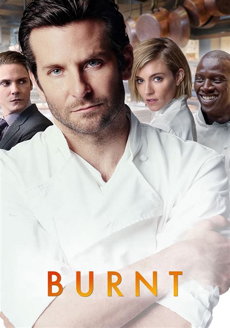 Burnt Movie Poster - ID: 78055 - Image Abyss