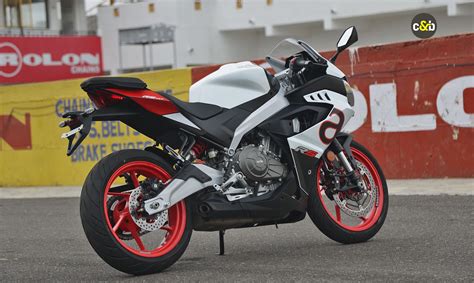 Aprilia RS 457 Review: Is It As Good As It Looks?