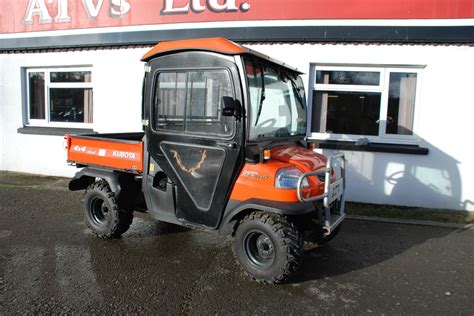 Kubota RTV 900 2wd/4wd, UTV, 4X4, Side x Side, Utillity vehicle