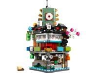 LEGO® Ninjago 40703 Mikro-Modell von NINJAGO® City (2024) ab 0,02 ...