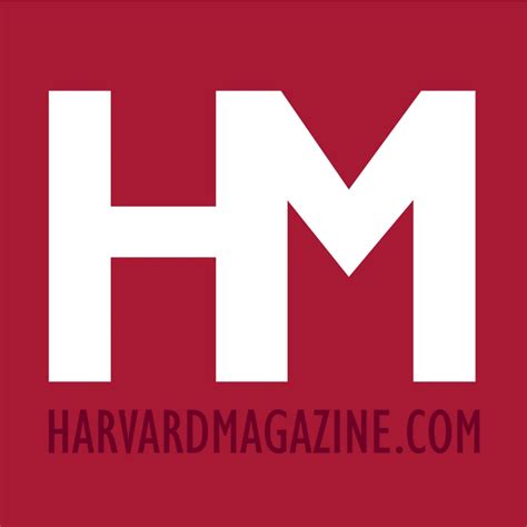 Harvard Magazine - YouTube