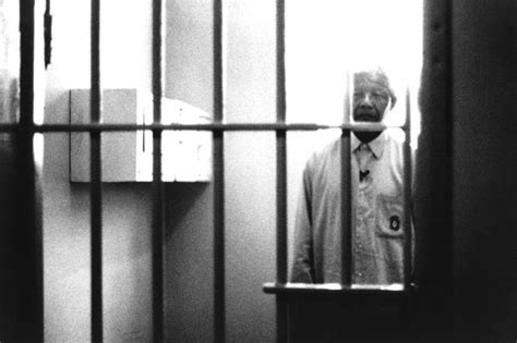 Nelson Mandela dead: Between a rock and a hard place for 27 years - imprisoned but never broken ...