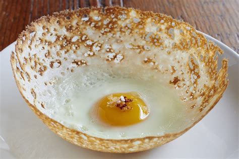 Comida típica de Sri Lanka : El egg hopper | Comida rica y saludable, Recetas de comida, Recetas ...