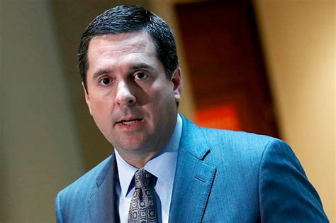 Devin Nunes is drafting memos against everybody | Salon.com