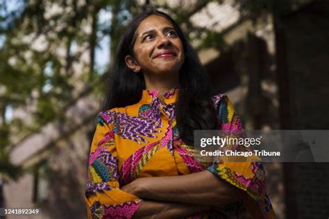 29 Samira Ahmed (Author) Photos & High Res Pictures - Getty Images