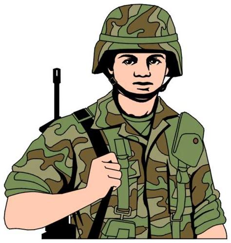 Collection of Soldier clipart | Free download best Soldier clipart on ClipArtMag.com