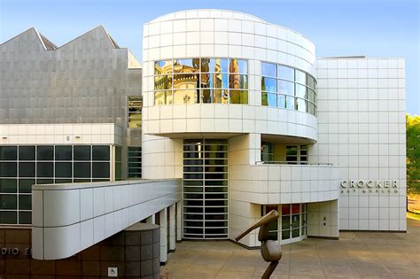 The Top Museums in Sacramento To Check Out Now