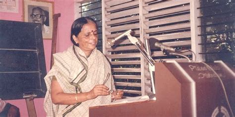 Meet Sugathakumari, a famous Malayalam poet, who shelters and educates ...