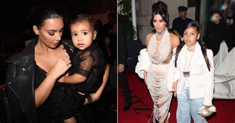 North West's Style Evolution | POPSUGAR Fashion