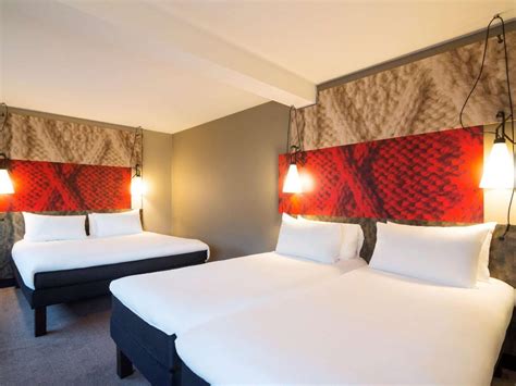 ibis Amsterdam Airport, Amsterdam | 2021 Updated Prices, Deals