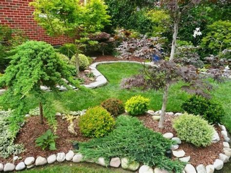 36 Amazing ornamental garden design ideas that will boost your house | My desired home