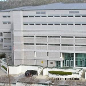 Etowah County Jail, AL Prison Information