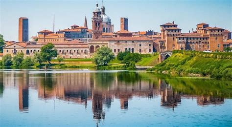 Mantua (Italy) cruise port schedule | CruiseMapper