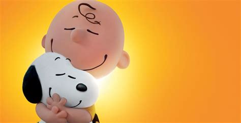 3840x1977 charlie brown 4k hd wallpaper computer desktop | Snoopy ...