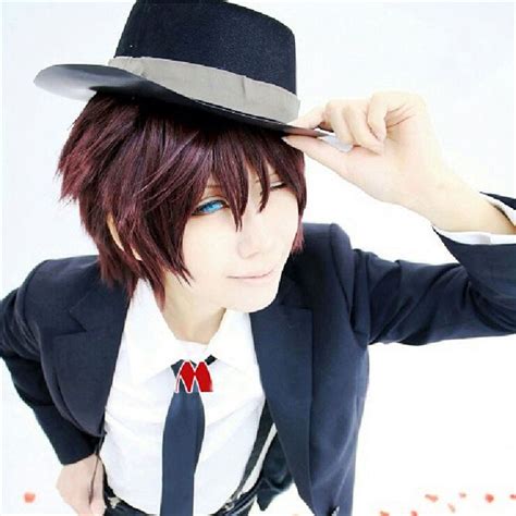 COSPLAY SPOTLIGHT #16 LEONARDO WATCH | Anime Amino