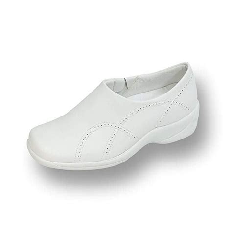 best white nursing sneakers | Best white shoes, Nursing shoes, Canvas ...