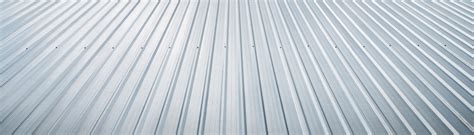 Corrugated Metal Roof Repairs - Nationwide Metal Roof Specialists